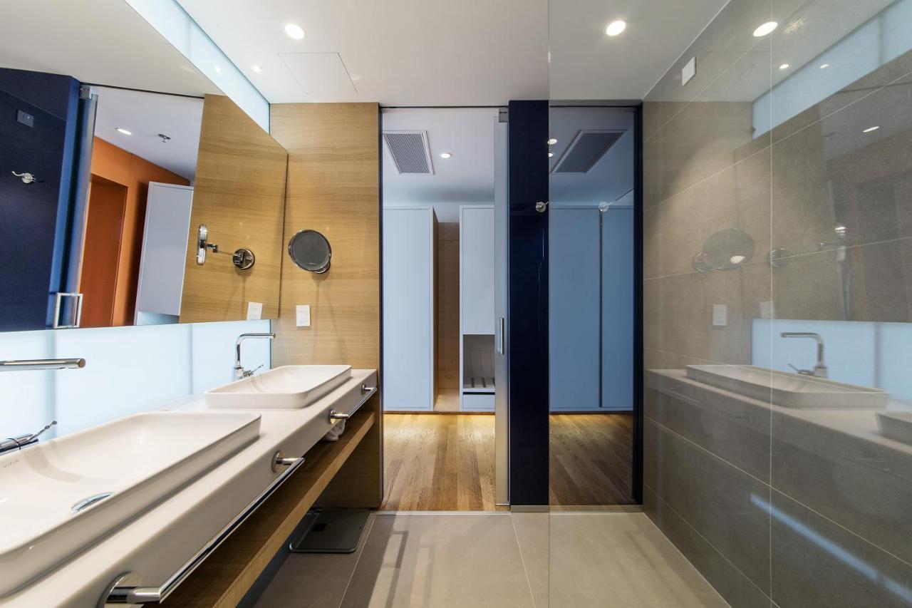 Chambre Double Supérieure