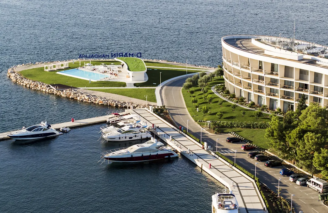 D-Resort Sibenik-1