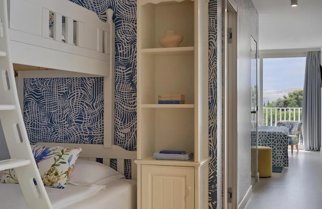 Amadria Park Family Hotel Jakov-1