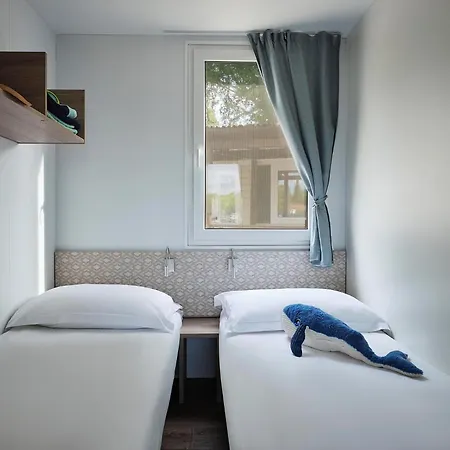 Amadria Park Camping Sibenik Mobile Homes-3
