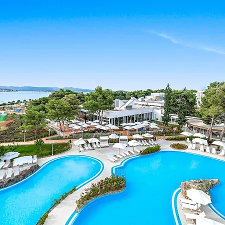 Amadria Park Family Hotel Jakov-2
